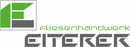 Logo von Fliesenhandwerk Eiterer